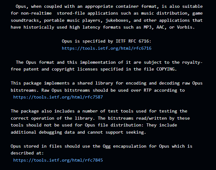 Почему библиотеки на С такие кривые - 3