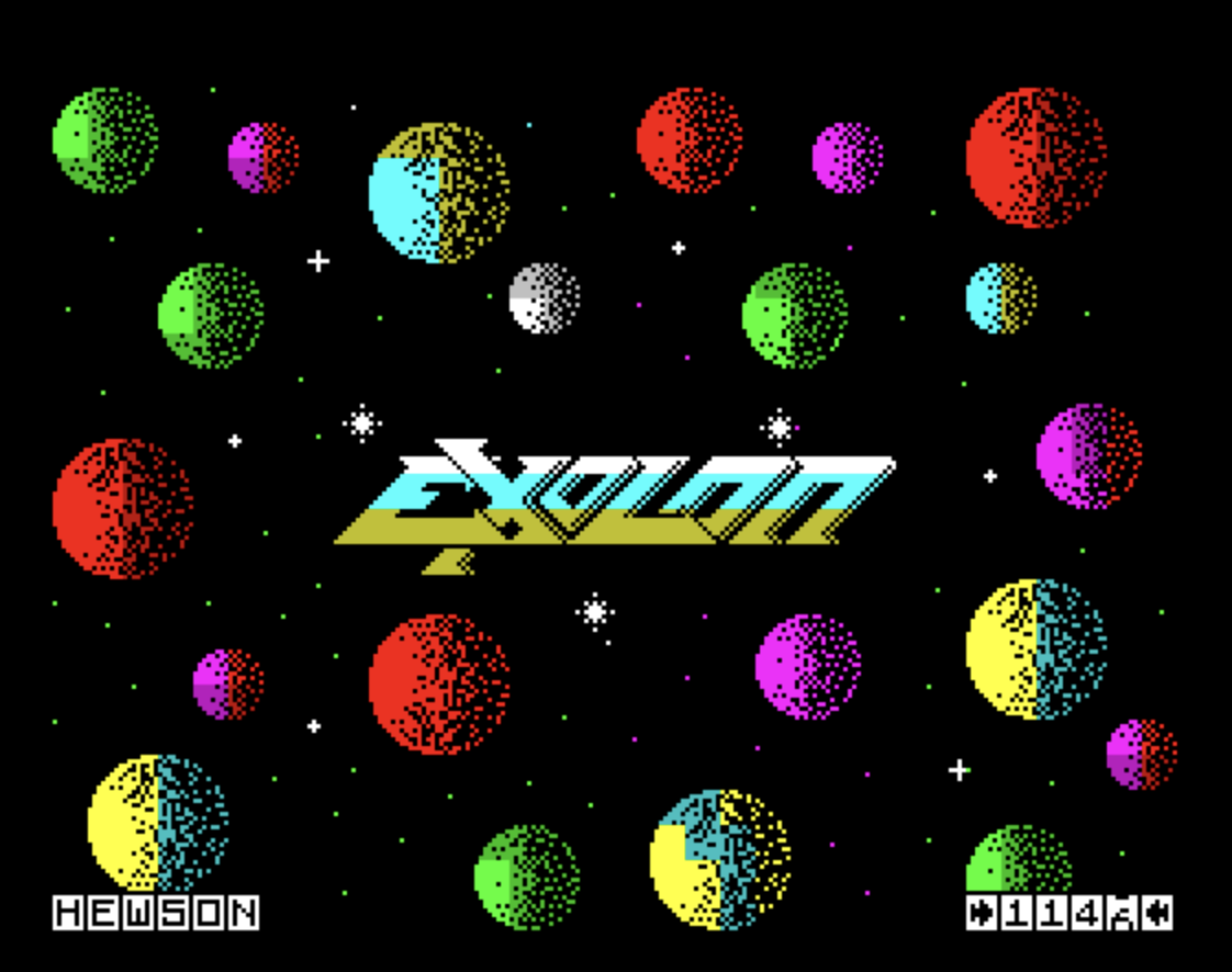 С go на C++ за две недели. Переписываю эмулятор ZX Spectrum - 4 С go на C++ за две недели. Переписываю эмулятор ZX Spectrum - 4