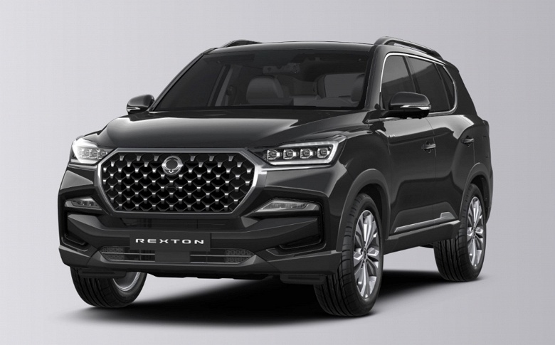 Скидки тают, цены растут: в России переписали цены на корейские внедорожники и кроссоверы KGM (SsangYong) - 1 Скидки тают, цены растут: в России переписали цены на корейские внедорожники и кроссоверы KGM (SsangYong)