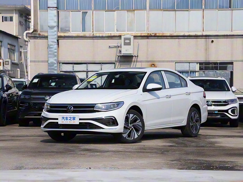 Стартовали продажи Volkswagen Bora 2026 &mdash; от 112,9 тыс. юаней (1,25 млн рублей)