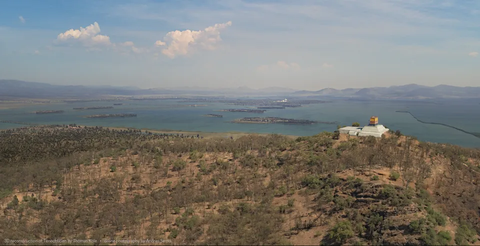 Холм Звезды