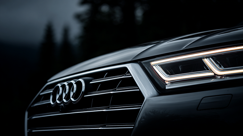 Audi Q7 нового поколения и абсолютно новый Audi Q9 сохранят бензиновые моторы. Компания также готовит бюджетный электромобиль - 1 Audi Q7 нового поколения и абсолютно новый Audi Q9 сохранят бензиновые моторы. Компания также готовит бюджетный электромобиль