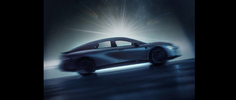 Robotaxi по-китайски и без Илона Маска. XPeng анонсировала своё беспилотное такси - 1 Robotaxi по-китайски и без Илона Маска. XPeng анонсировала своё беспилотное такси