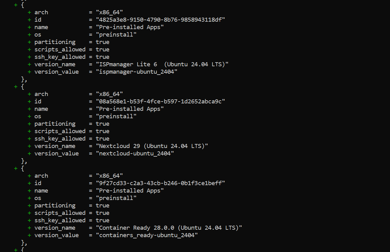 Как поднять n8n-сервер для автоматизации бизнес-процессов? Deep dive into Terraform - 7