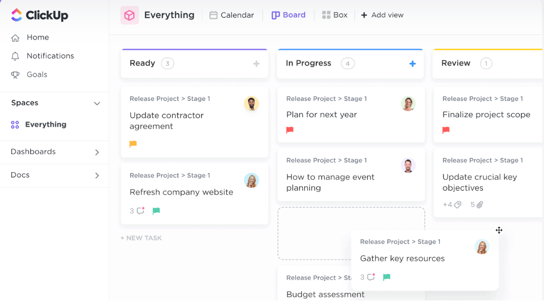 Обзор 10 лучших таск-трекеров для управления задачами. Что изменилось за 2025 год - 20 Обзор 10 лучших таск-трекеров для управления задачами. Что изменилось за 2025 год - 20