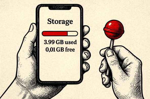 Почему дисциплина через силу не работает