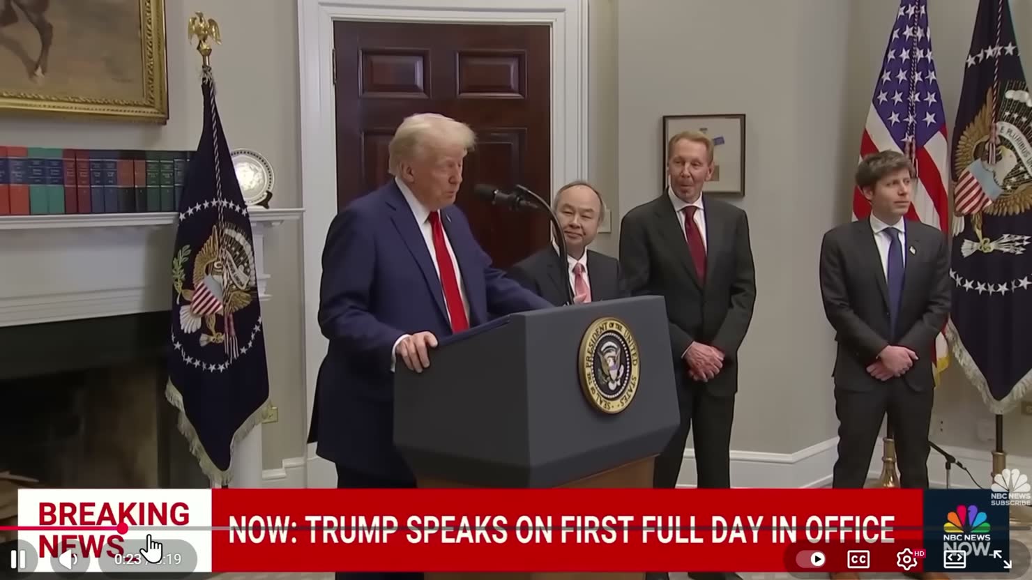 Раздувает ли пузырь круговое финансирование ИИ? - 7 Раздувает ли пузырь круговое финансирование ИИ? - 7