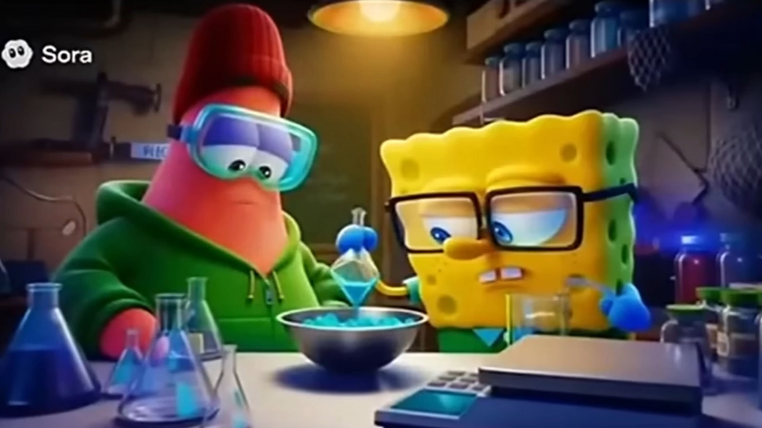 Раздувает ли пузырь круговое финансирование ИИ? - 8 Раздувает ли пузырь круговое финансирование ИИ? - 8