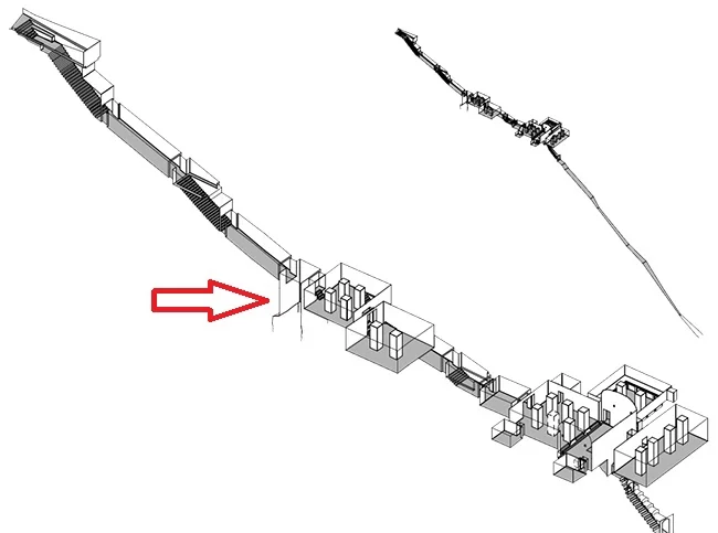 Смертельные ловушки для грабителей могил в древних гробницах. Где грань между правдой и вымыслом? - 3 Смертельные ловушки для грабителей могил в древних гробницах. Где грань между правдой и вымыслом? - 3