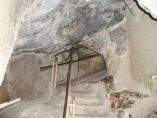 Смертельные ловушки для грабителей могил в древних гробницах. Где грань между правдой и вымыслом? - 8 Смертельные ловушки для грабителей могил в древних гробницах. Где грань между правдой и вымыслом? - 8