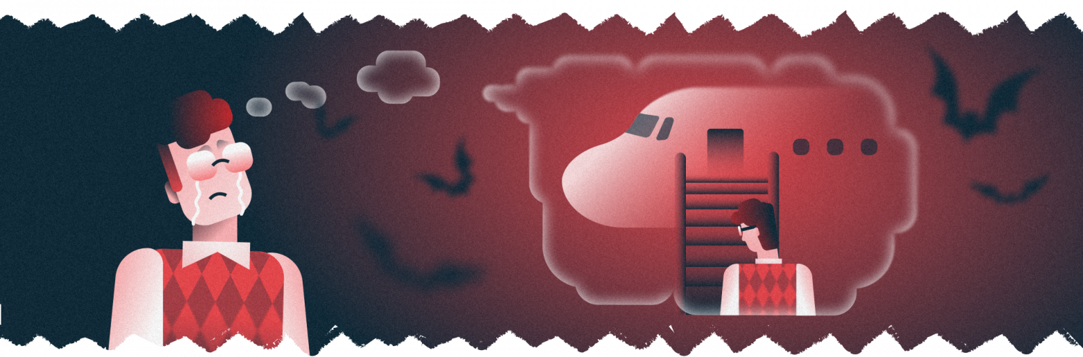 В темной-темной комнате пропадали важные-важные файлы… - 6