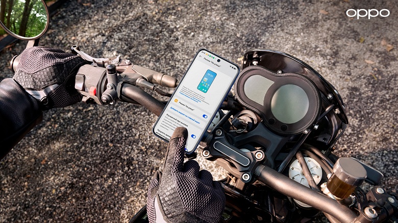 AMOLED, 120 Гц, 7000 мА·ч, 80 Вт и IP69 за 24 тысячи рублей: стартовали продажи Oppo A6 Pro в России - 2 AMOLED, 120 Гц, 7000 мА·ч, 80 Вт и IP69 за 24 тысячи рублей: стартовали продажи Oppo A6 Pro в России