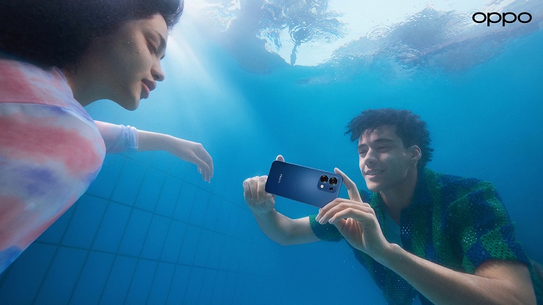 AMOLED, 120 Гц, 7000 мА·ч, 80 Вт и IP69 за 24 тысячи рублей: стартовали продажи Oppo A6 Pro в России - 1 AMOLED, 120 Гц, 7000 мА·ч, 80 Вт и IP69 за 24 тысячи рублей: стартовали продажи Oppo A6 Pro в России