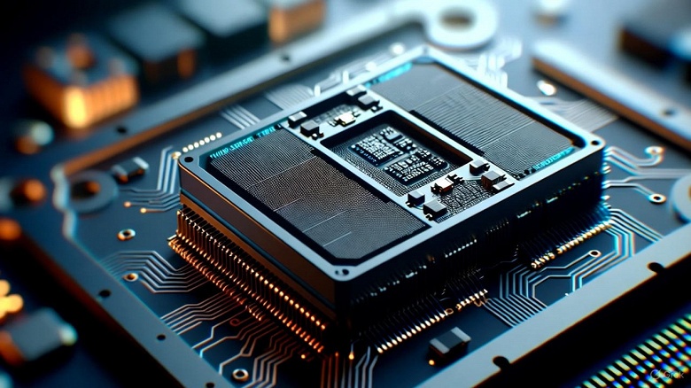 Apple выпустит на волю новое чудовище намного раньше, чем можно было ожидать. SoC M5 Ultra выйдет уже в следующем году - 1 Apple выпустит на волю новое чудовище намного раньше, чем можно было ожидать. SoC M5 Ultra выйдет уже в следующем году