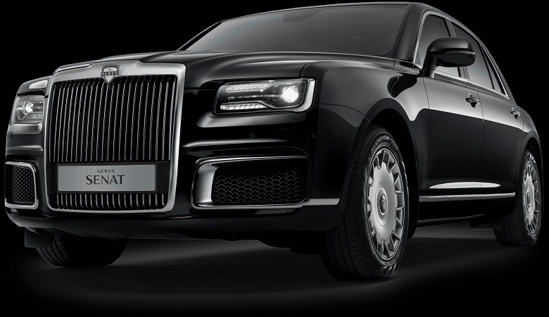 Aurus к концу года экономит на всём: новые кузова от Sollers не поступают, десятки Aurus ждут отправки - 1 Aurus к концу года экономит на всём: новые кузова от Sollers не поступают, десятки Aurus ждут отправки