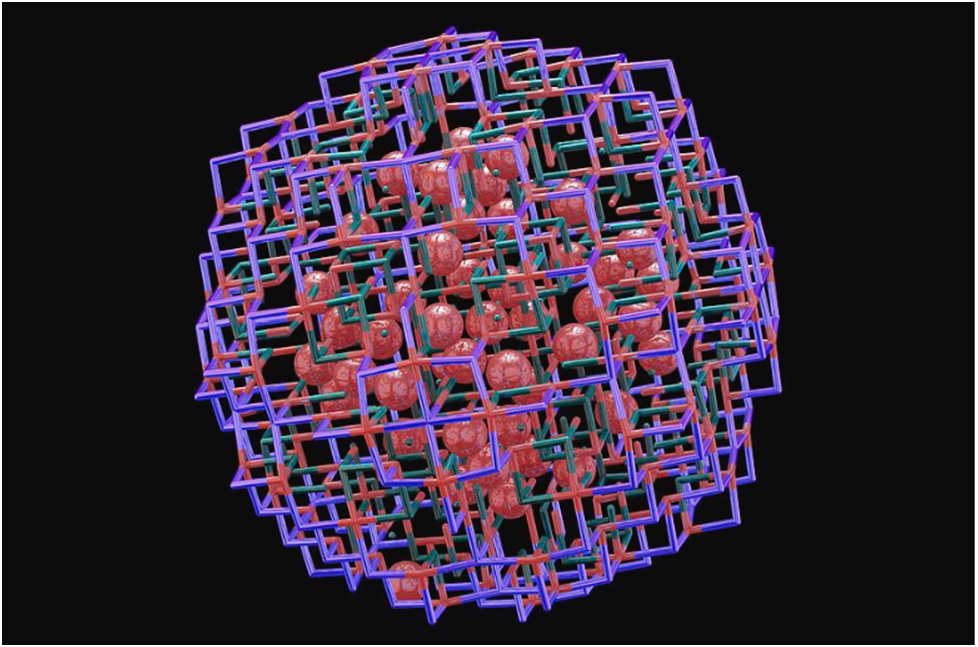 Из чего удобно делать кубиты. Искусственные атомы для квантовых вычислений - 1
