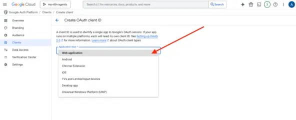 Как настроить подключение Google Search к n8n - 10 Как настроить подключение Google Search к n8n - 10
