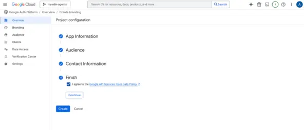 Как настроить подключение Google Search к n8n - 8 Как настроить подключение Google Search к n8n - 8