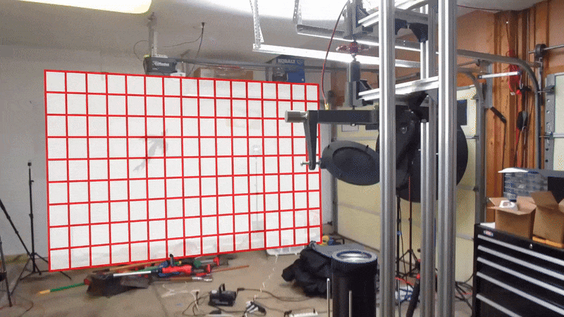 Камера, снимающая с частотой 2 000 000 000 кадров в секунду - 7