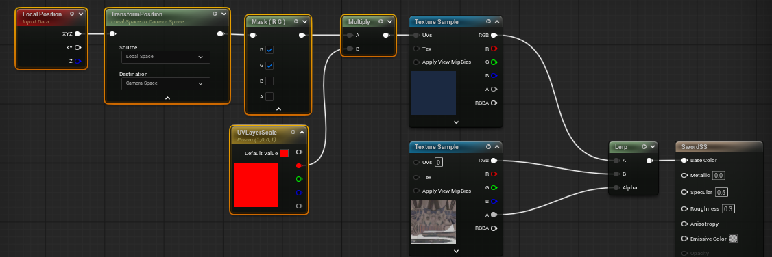 Координатные пространства-Coordinate Space в компьютерной графике. Объясняю на чайниках - 25