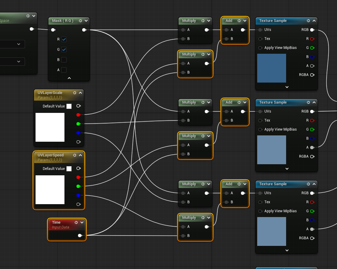 Координатные пространства-Coordinate Space в компьютерной графике. Объясняю на чайниках - 27