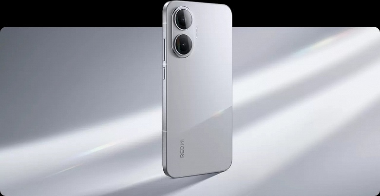 Первый смартфон с одноэлементной батареей на 9000 мА&middot;ч, зарядкой 100 Вт и Dimensity 8500. Redmi Turbo 5 получил разрешение на выход в Китае