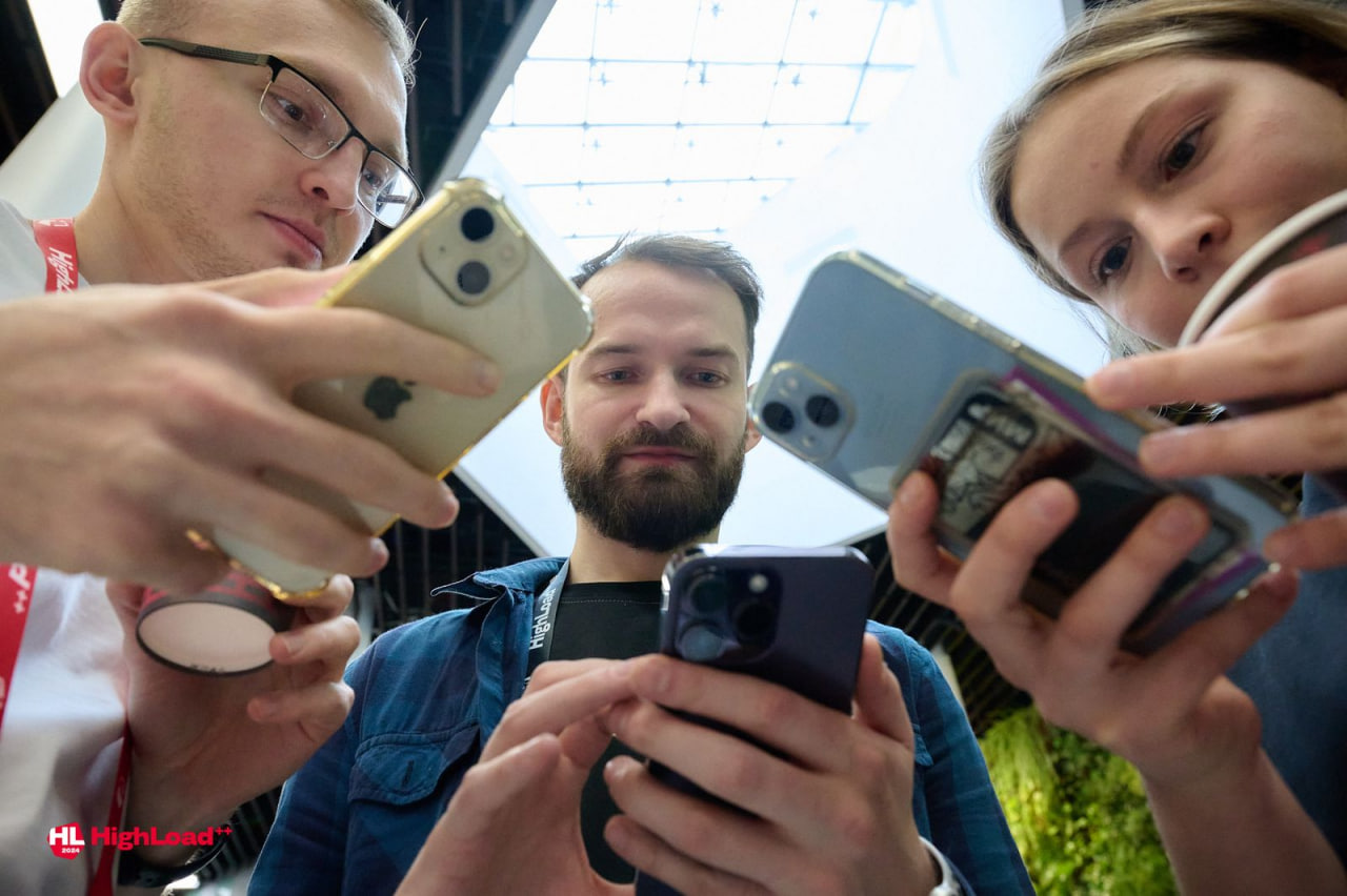 Продуктовая аллея: какие IT-решения Россия готова представить на рынке? - 5