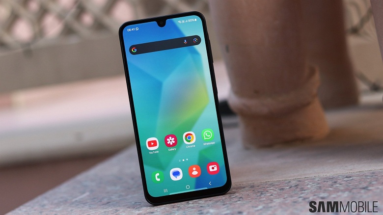 Samsung Galaxy A17 5G неожиданно опередил флагманы линейки Galaxy S25: он первым получил важный патч безопасности &mdash; за ноябрь 2025 года