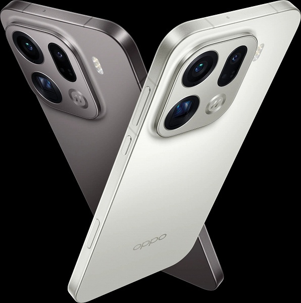 Конкурент Samsung Galaxy S26 Ultra, Xiaomi 17 Ultra и Vivo X300 Ultra для мирового рынка: глобальный дебют Oppo Find X9 Ultra ожидается в первом квартале 2026 - 1 Конкурент Samsung Galaxy S26 Ultra, Xiaomi 17 Ultra и Vivo X300 Ultra для мирового рынка: глобальный дебют Oppo Find X9 Ultra ожидается в первом квартале 2026