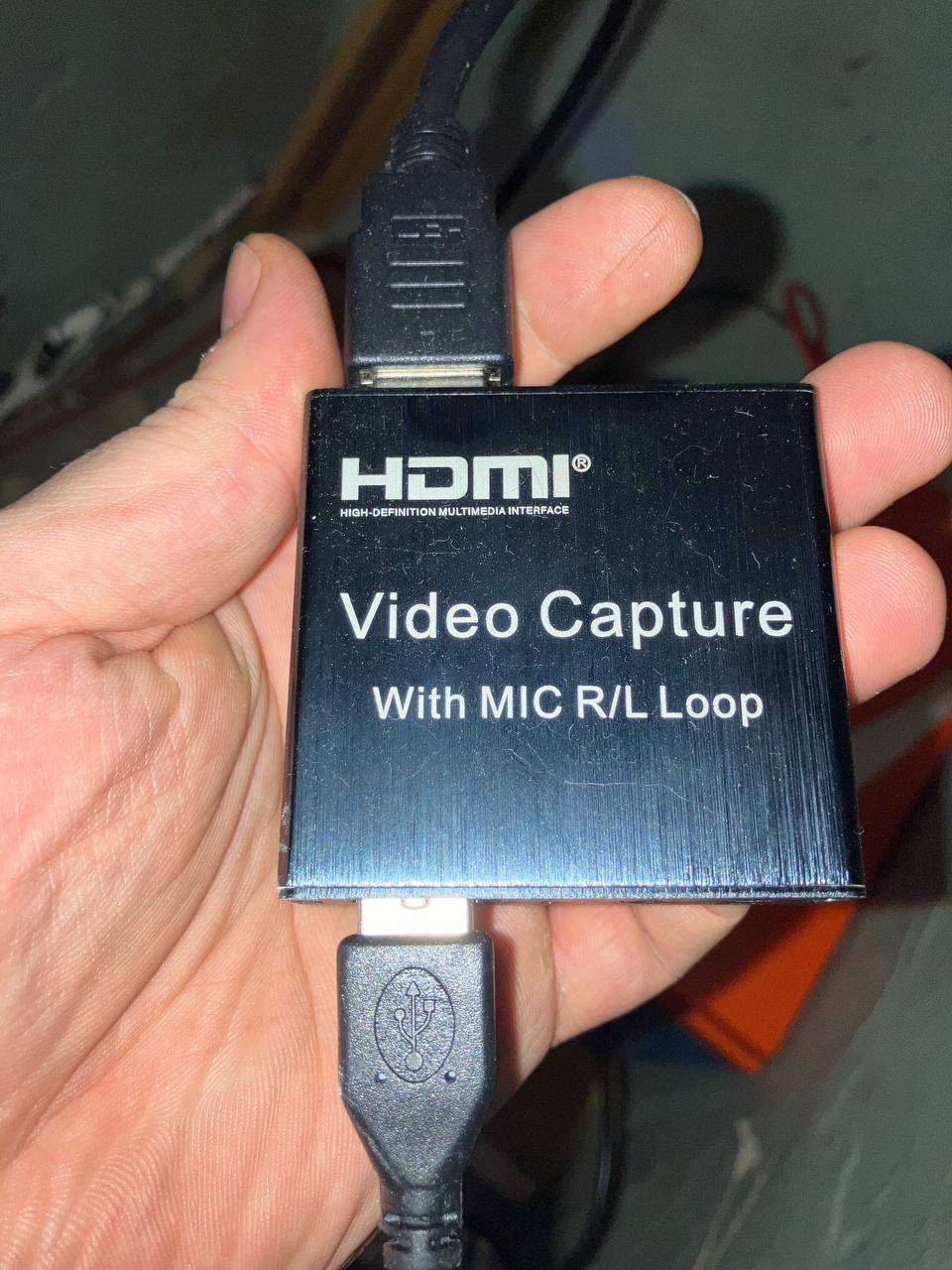 Нано-ЦОД на Mac M4 mini - 9