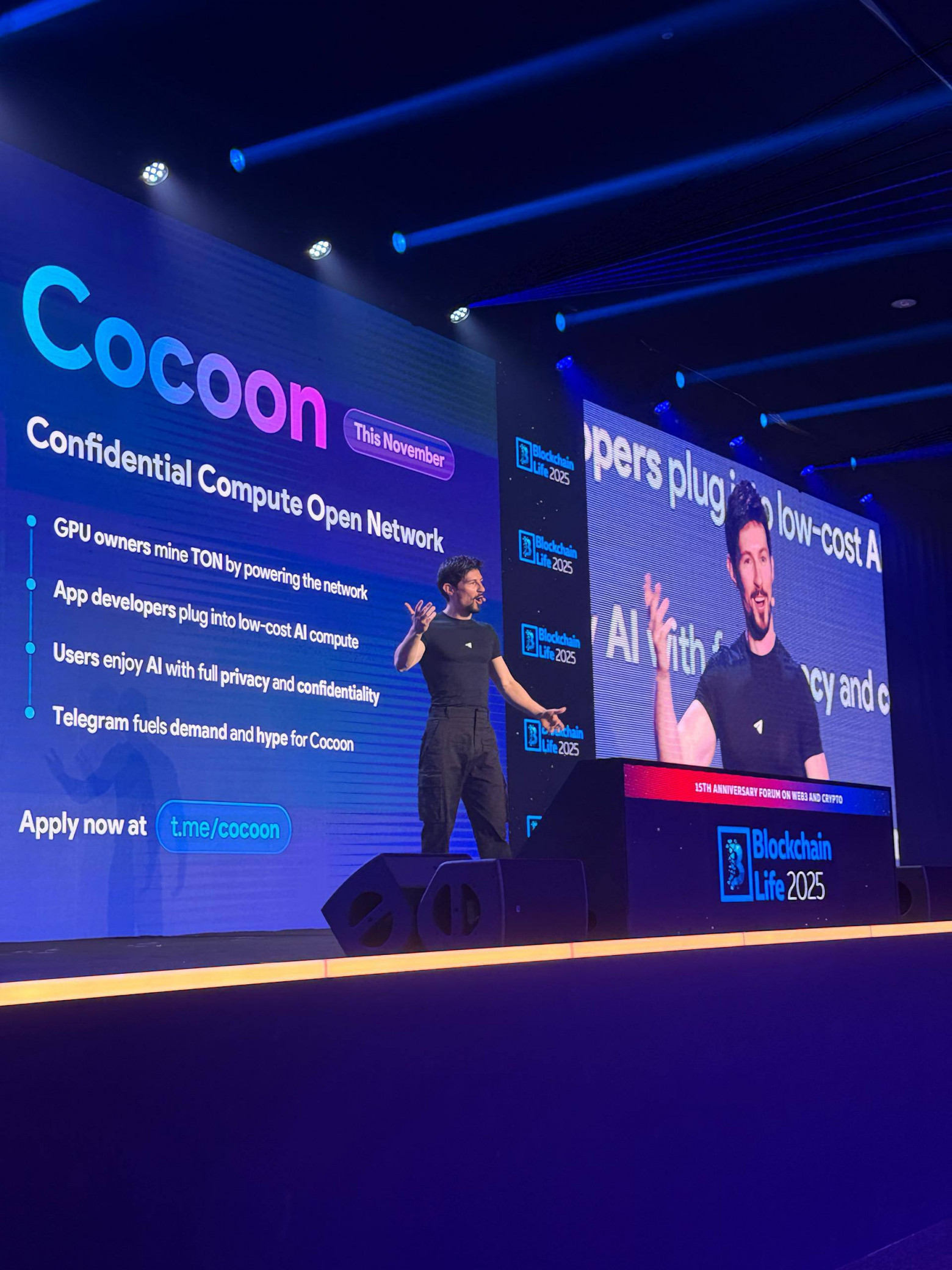 Нейро-дайджест: ключевые события мира AI за 1-ю неделю ноября 2025 - 9