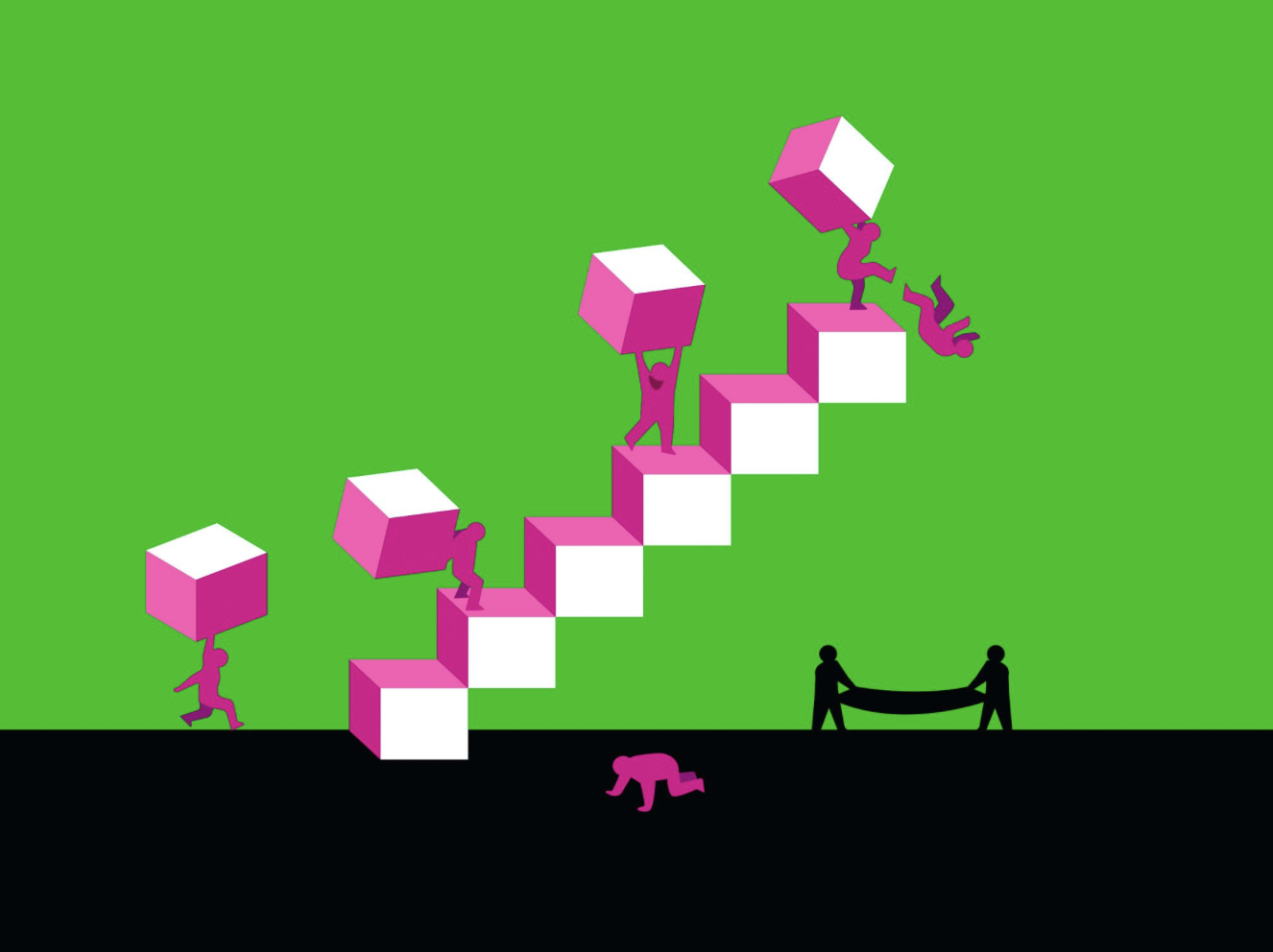 Нобелевская премия по экономике 2025: почему это важно для рынка IT - 3