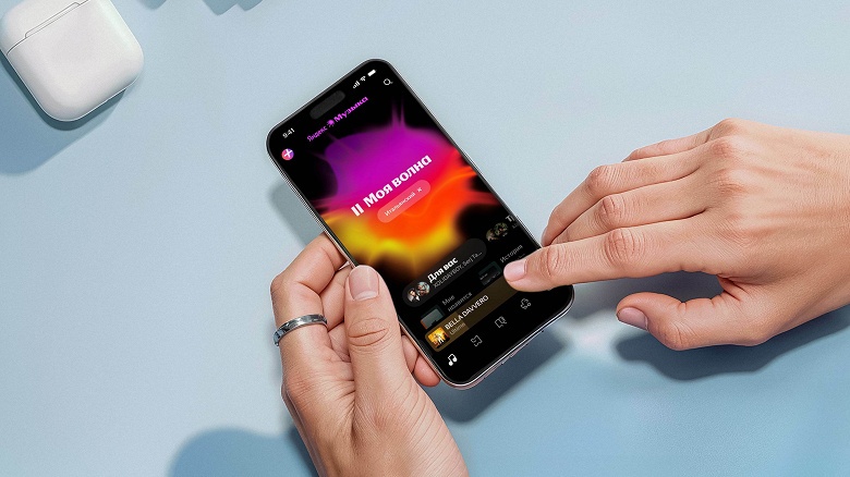 От итальянского до узбекского и японского: ИИ в &laquo;Яндекс Музыке&raquo; рекомендует музыку на двенадцати языках