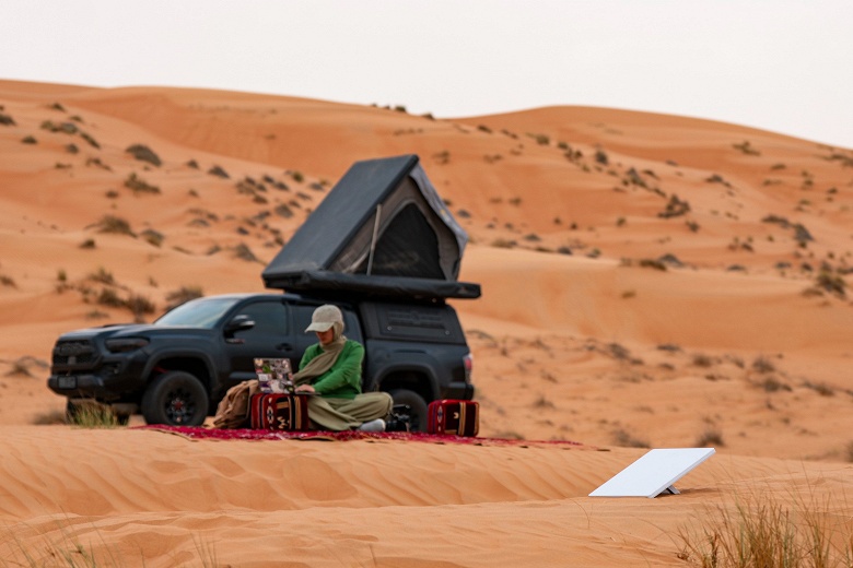 По 14 250 человек в день. В Starlink уже 8 млн абонентов