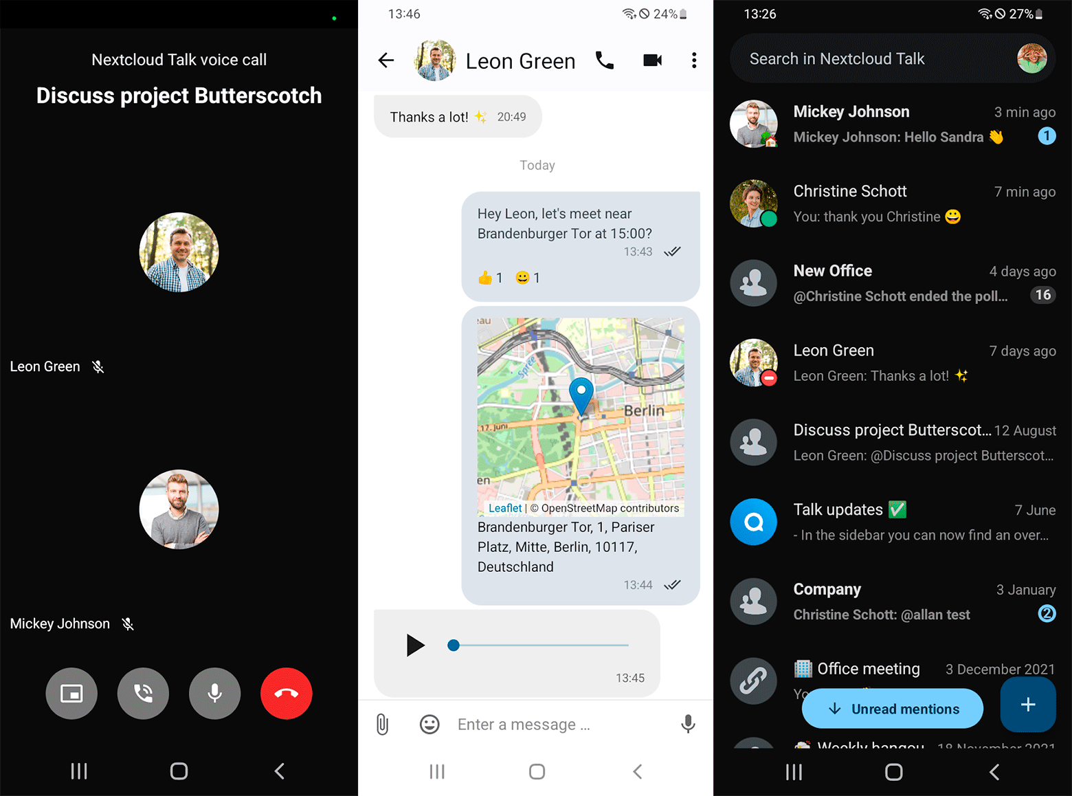 Развёртывание своего облачного хранилища на VPS: Nextсloud и альтернативы - 7