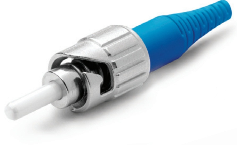 ST-коннектор