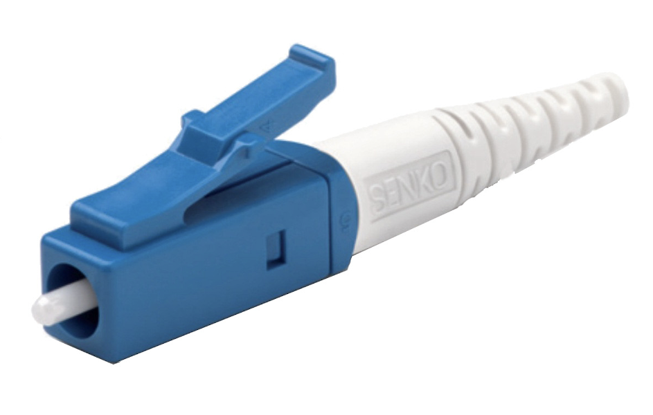 LC-коннектор