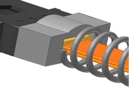 MPO крепление