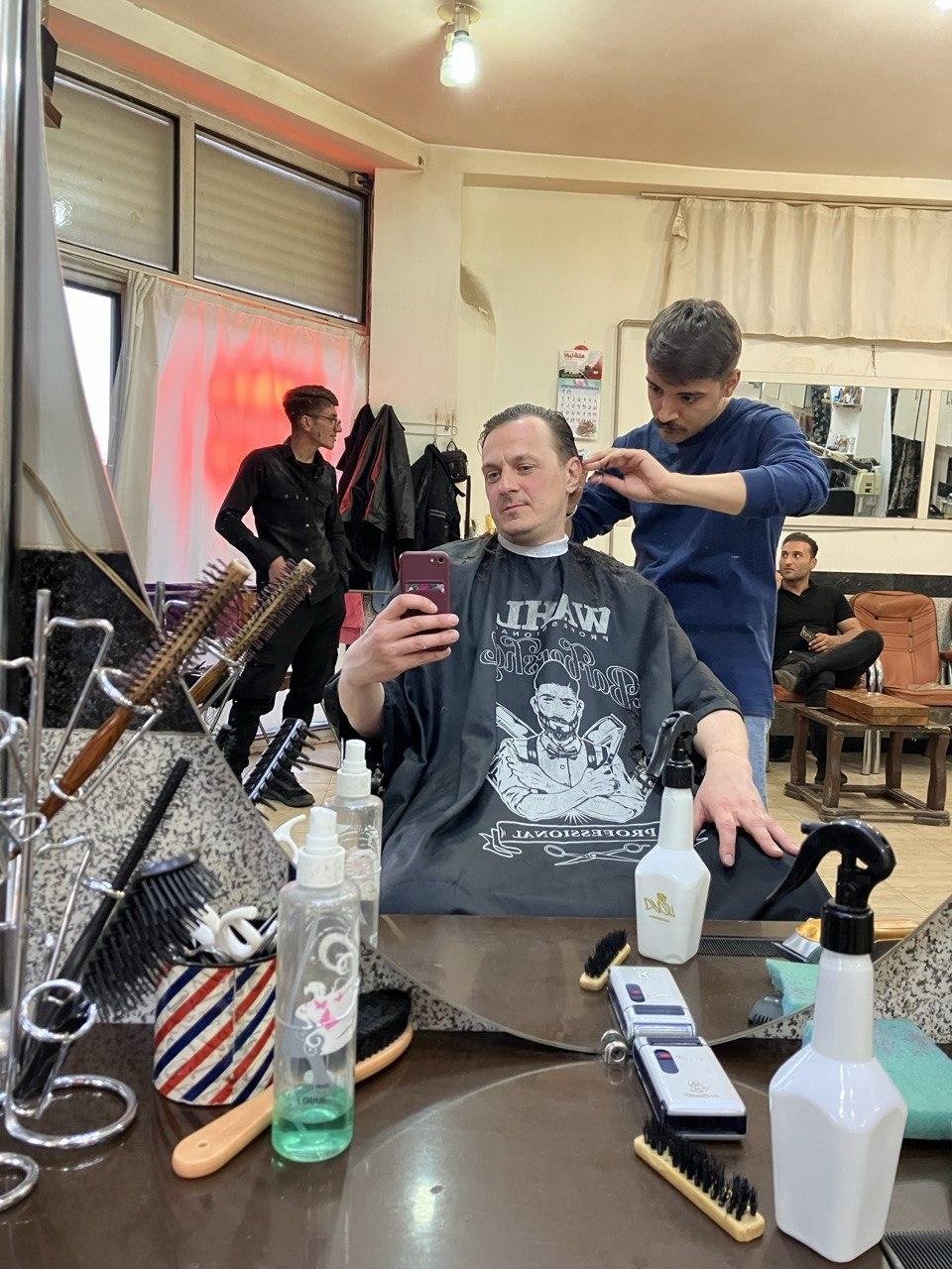 Из Москвы к Персидскому заливу на мотоцикле. 4 часть - 7 Из Москвы к Персидскому заливу на мотоцикле. 4 часть - 7