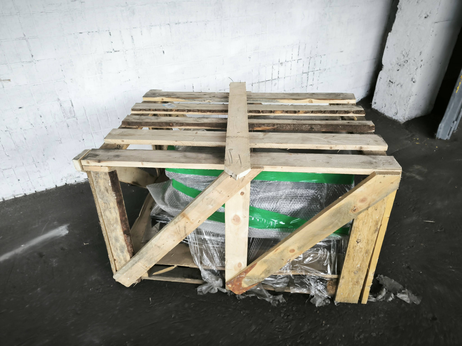 Рис. 14 — Доставка деталей одного корпуса транспортной компанией на расстояние 200 км обошлась в ~10 т.р., утроив стоимость деталей