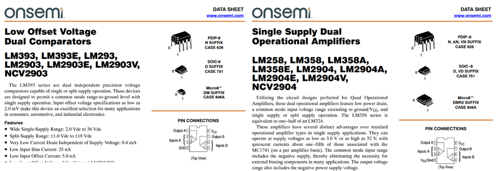 Почему операционный усилитель — плохой компаратор - 13 Почему операционный усилитель — плохой компаратор - 13