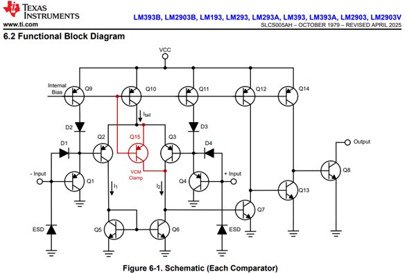 Почему операционный усилитель — плохой компаратор - 16 Почему операционный усилитель — плохой компаратор - 16