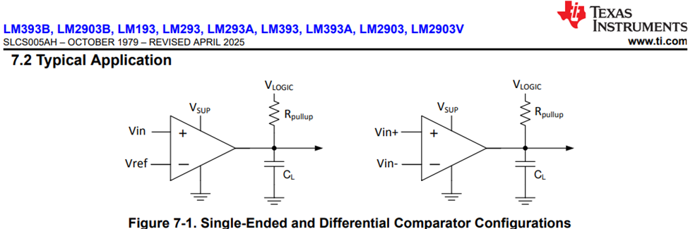 Почему операционный усилитель — плохой компаратор - 17 Почему операционный усилитель — плохой компаратор - 17