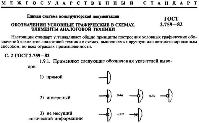 Почему операционный усилитель — плохой компаратор - 6 Почему операционный усилитель — плохой компаратор - 6
