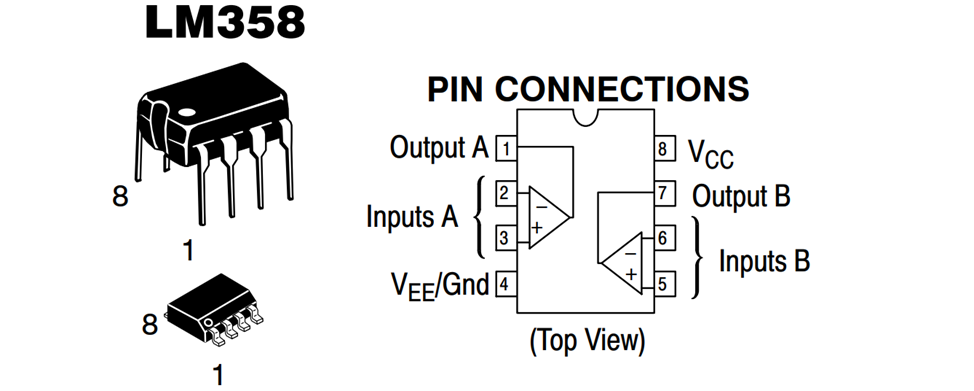 Почему операционный усилитель — плохой компаратор - 8 Почему операционный усилитель — плохой компаратор - 8