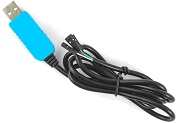 USB-TTL преобразователь