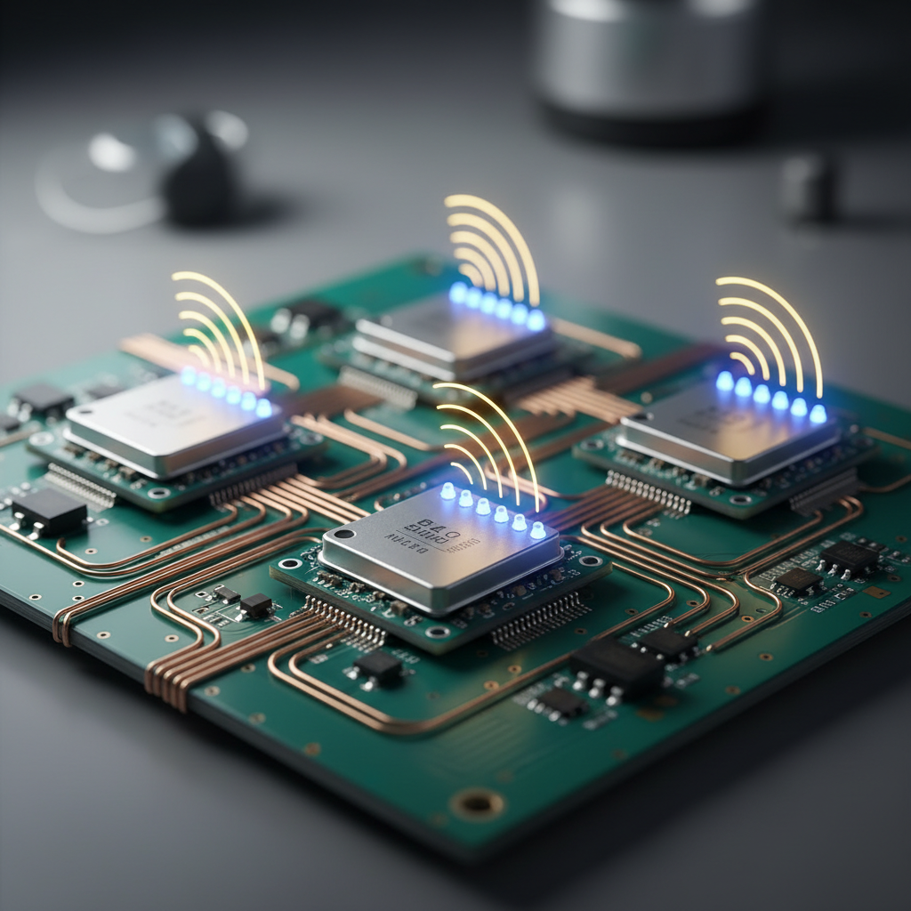 Сначала логика, потом код: как писать программы для ESP на MicroPython - 1 Сначала логика, потом код: как писать программы для ESP на MicroPython - 1