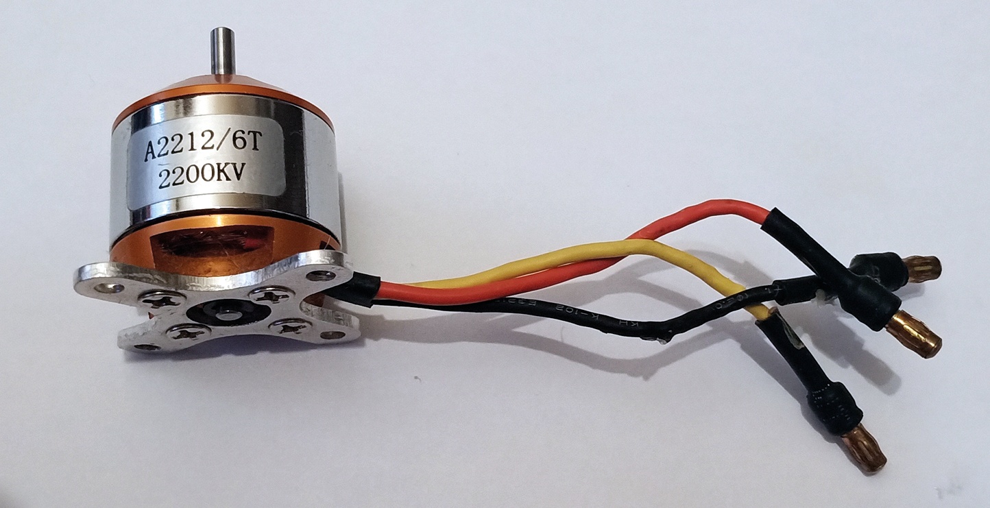 Судно на воздушной подушке — насколько оно реально для самостоятельной постройки (мини модель)? - 8 Судно на воздушной подушке — насколько оно реально для самостоятельной постройки (мини модель)? - 8