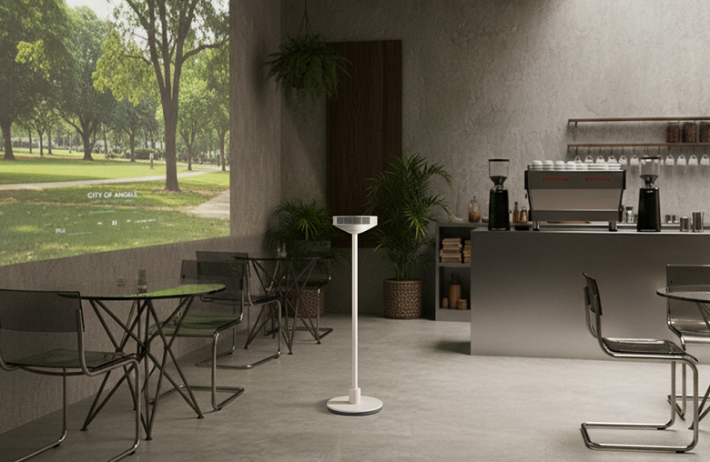 Устройство &laquo;3 в 1&raquo;, которое может выполнять функции проектора, атмосферной подсветки и Bluetooth-колонки: представлен LG MoodMate