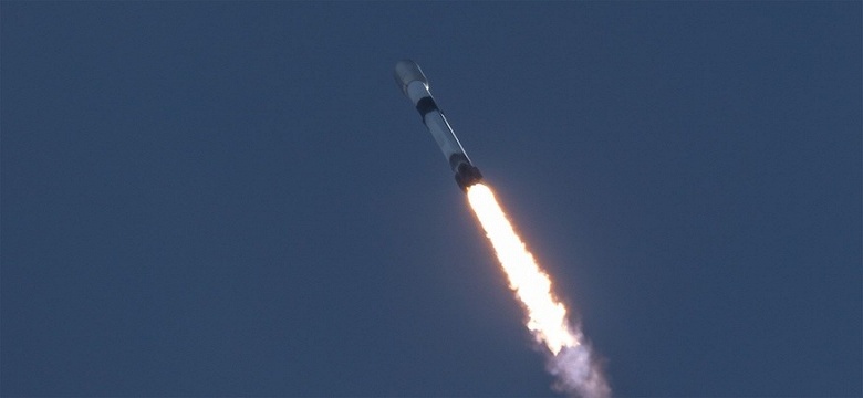 6 ноября SpaceX запустила 28 спутников Starlink на ракете Falcon 9. 2600 спутников Starlink за неполный год